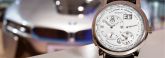 A. Lange & Söhne Lange 1 Timezone Concorso